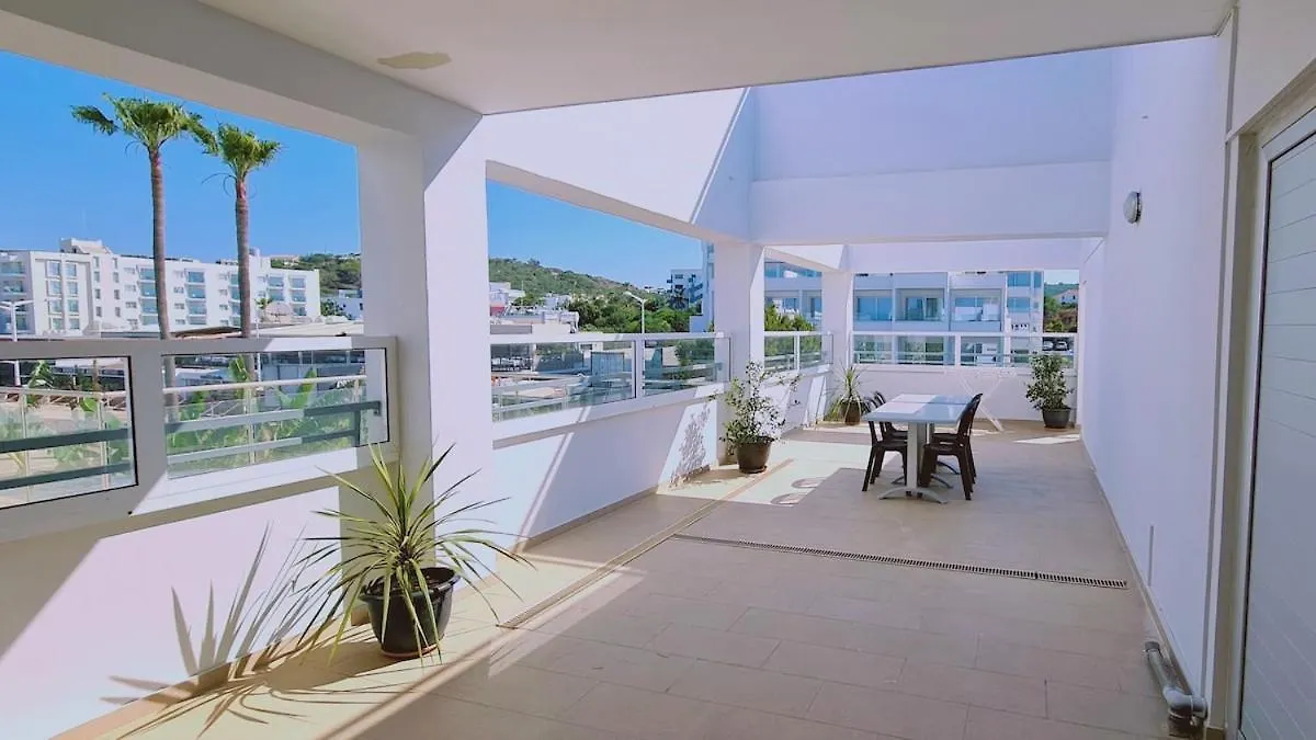 Apartment Stay Sunrise Beach Apt 2 Protaras