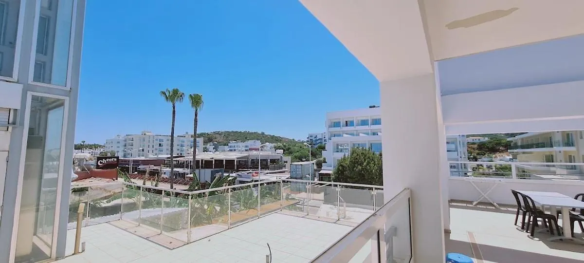 Stay Sunrise Beach Apt 2 Protaras 0*,