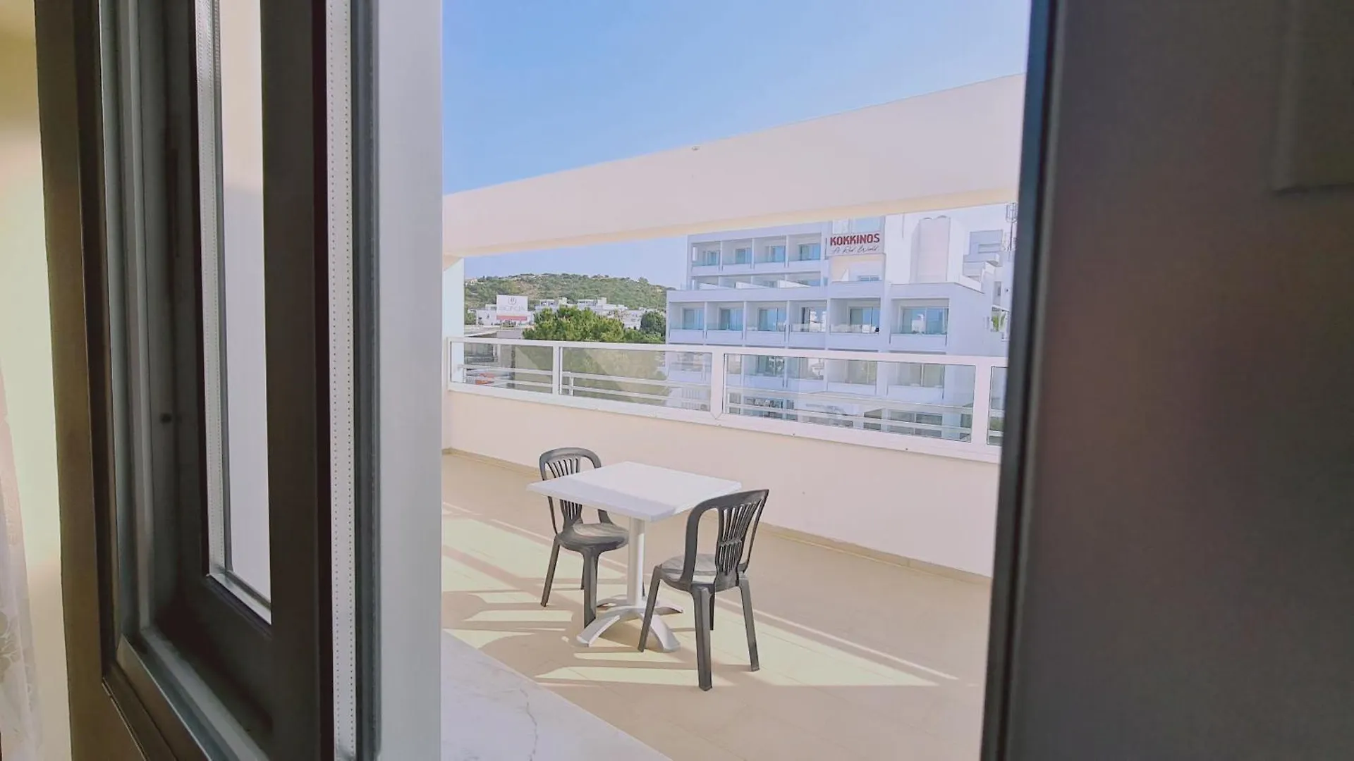 Apartment Stay Sunrise Beach Apt 2 Protaras