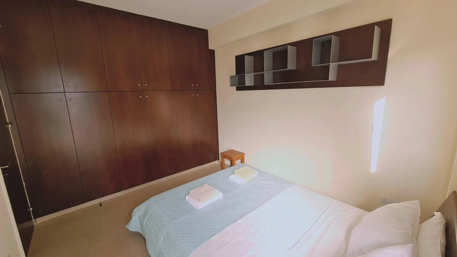 Stay Sunrise Beach Apt 2 Protaras 0*,  Cyprus