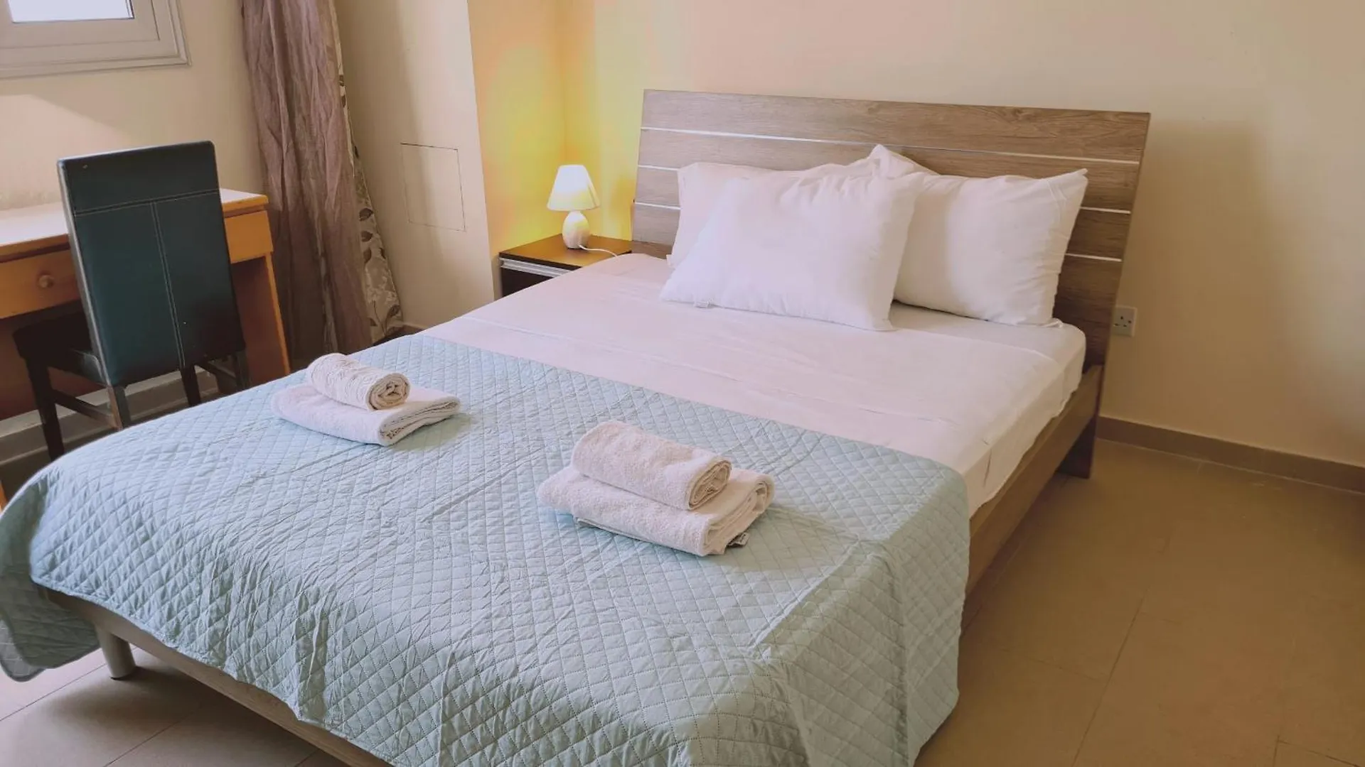 Stay Sunrise Beach Apt 2 Protaras 0*,  Cyprus