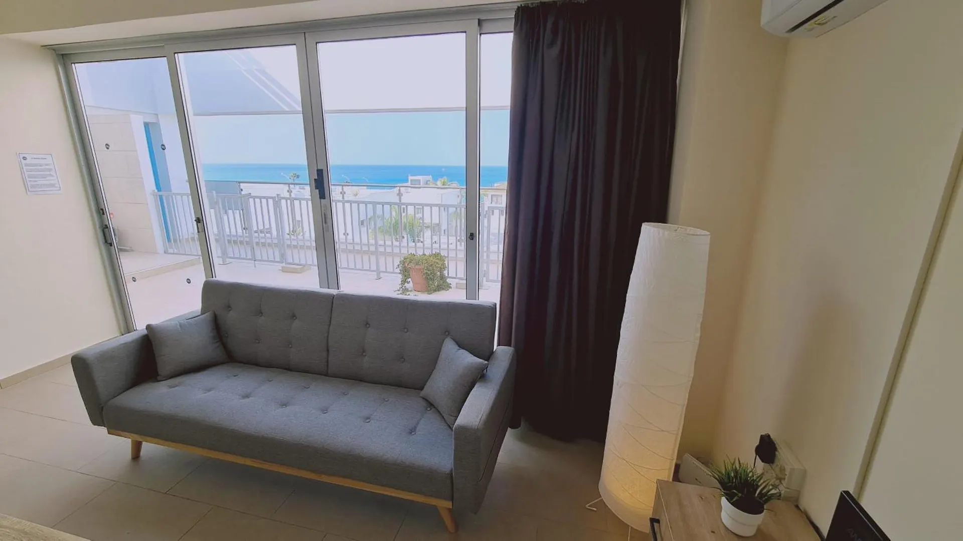 Stay Sunrise Beach Apt 2 Protaras Cyprus