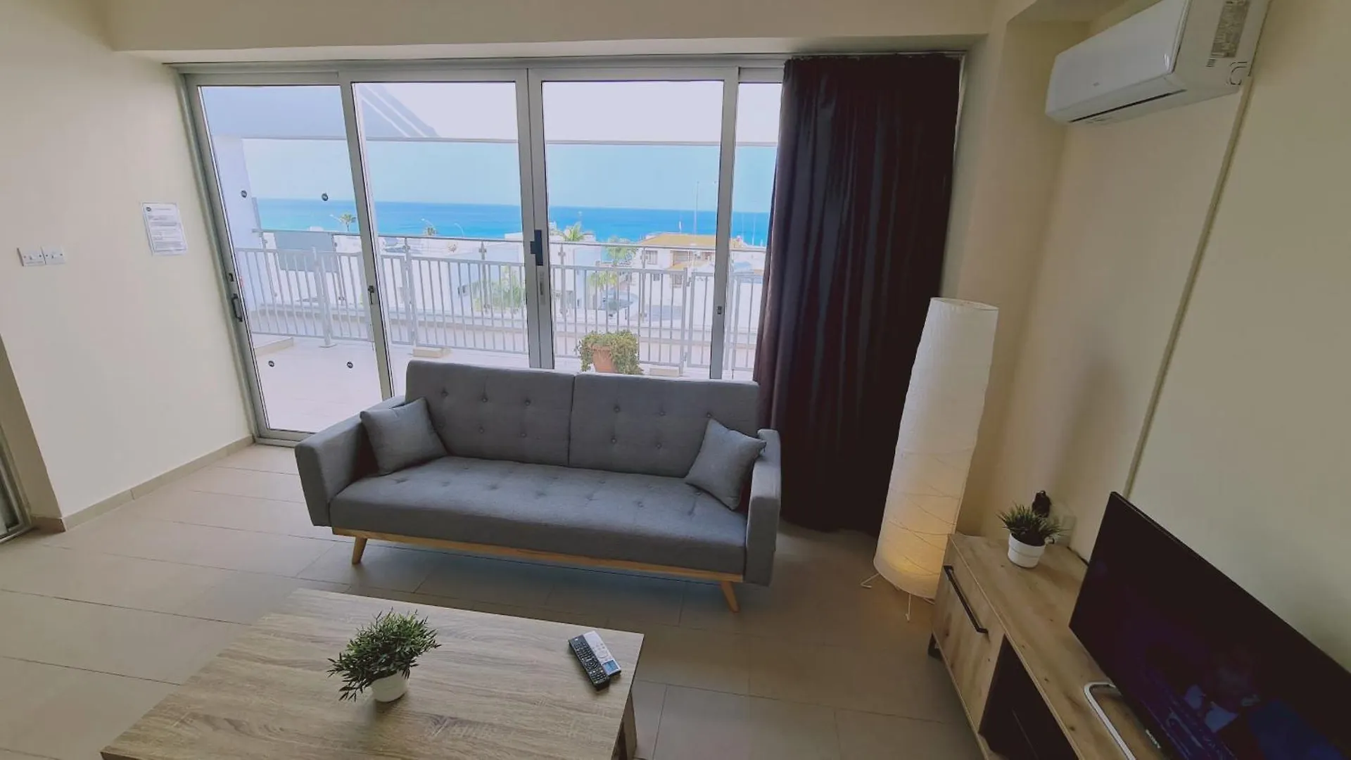 Apartment Stay Sunrise Beach Apt 2 Protaras Cyprus