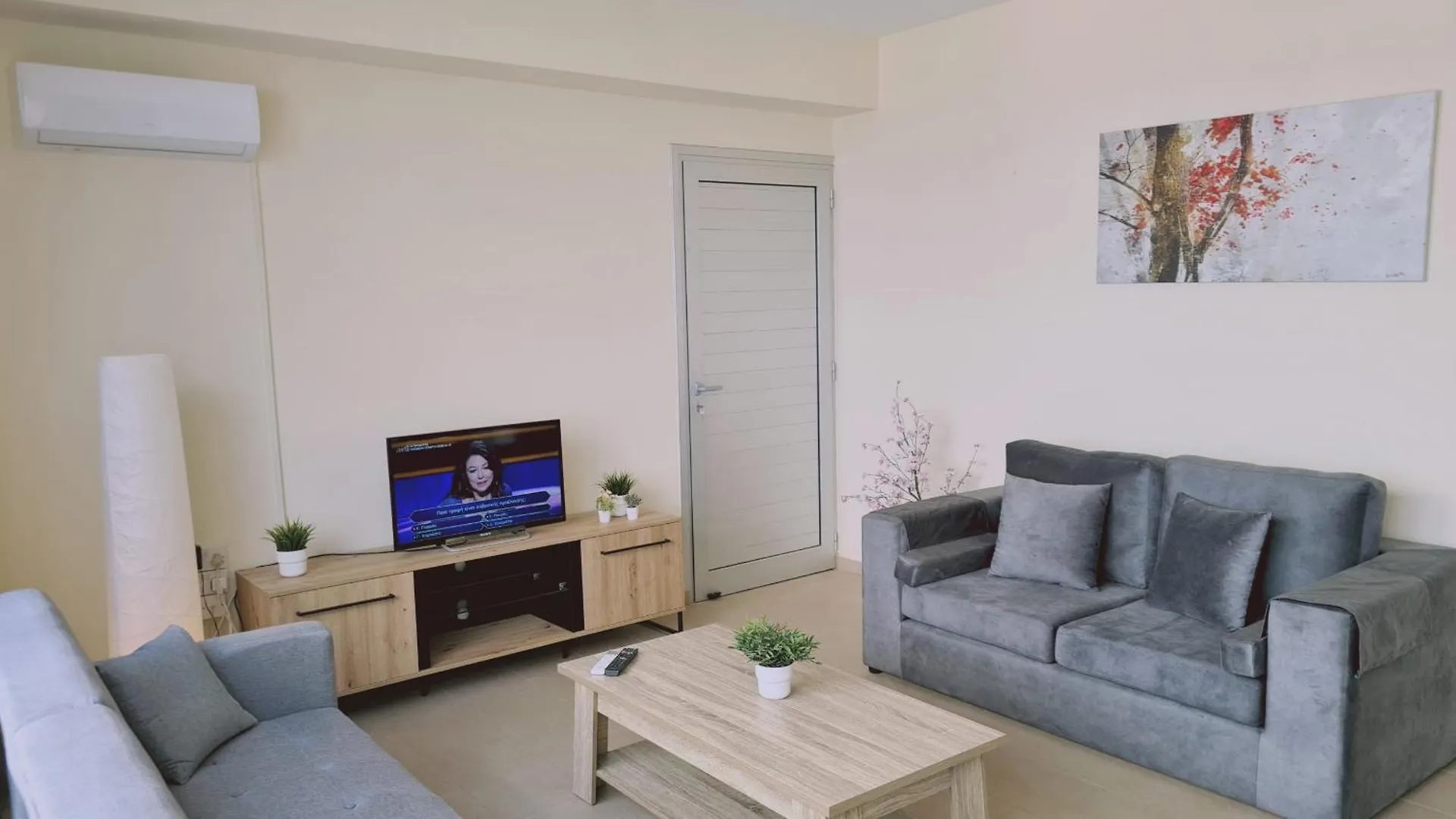 Apartment Stay Sunrise Beach Apt 2 Protaras Cyprus
