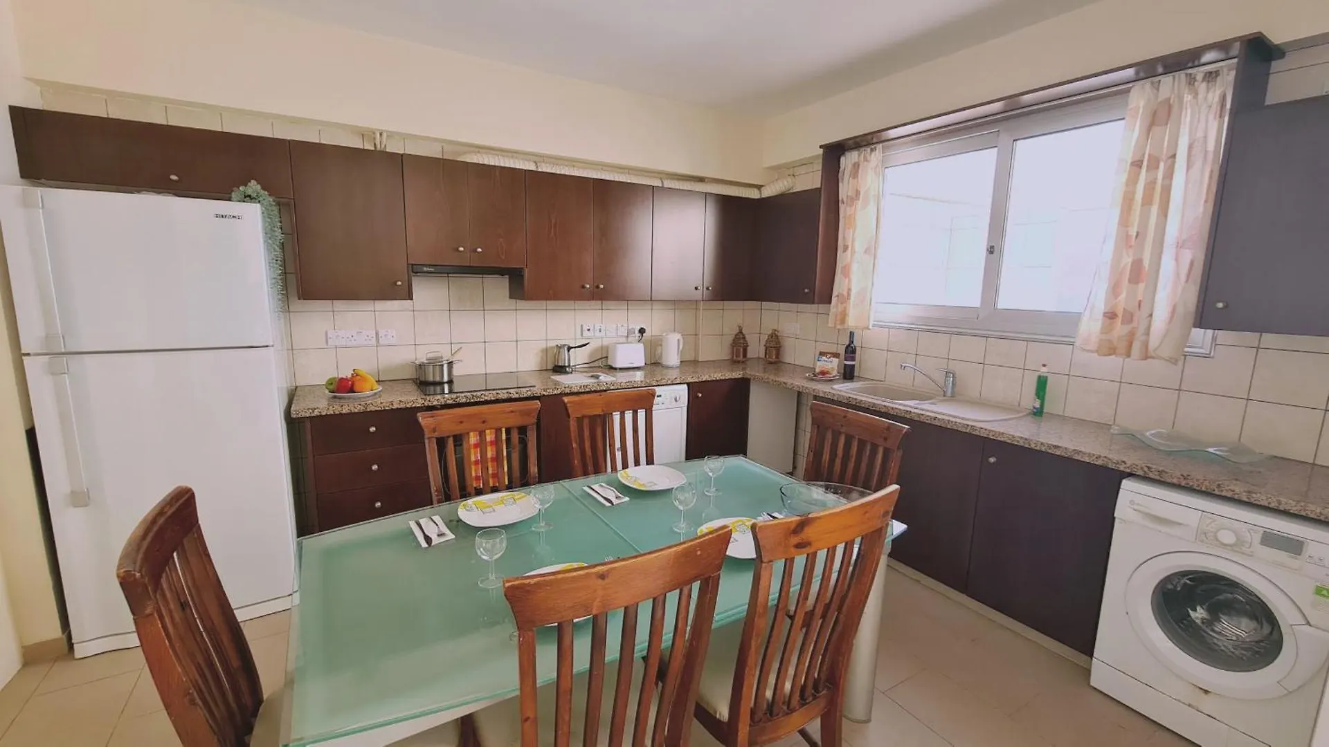 Stay Sunrise Beach Apt 2 Protaras