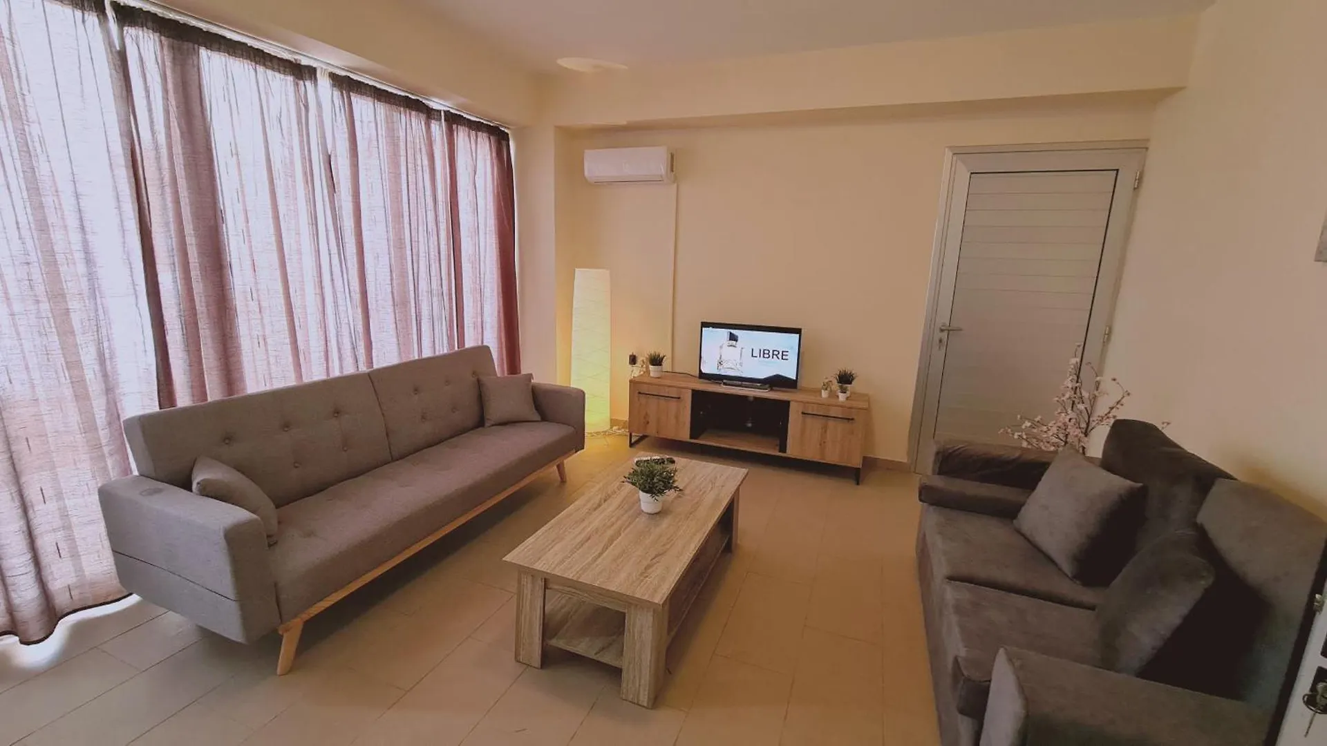 Stay Sunrise Beach Apt 2 Protaras