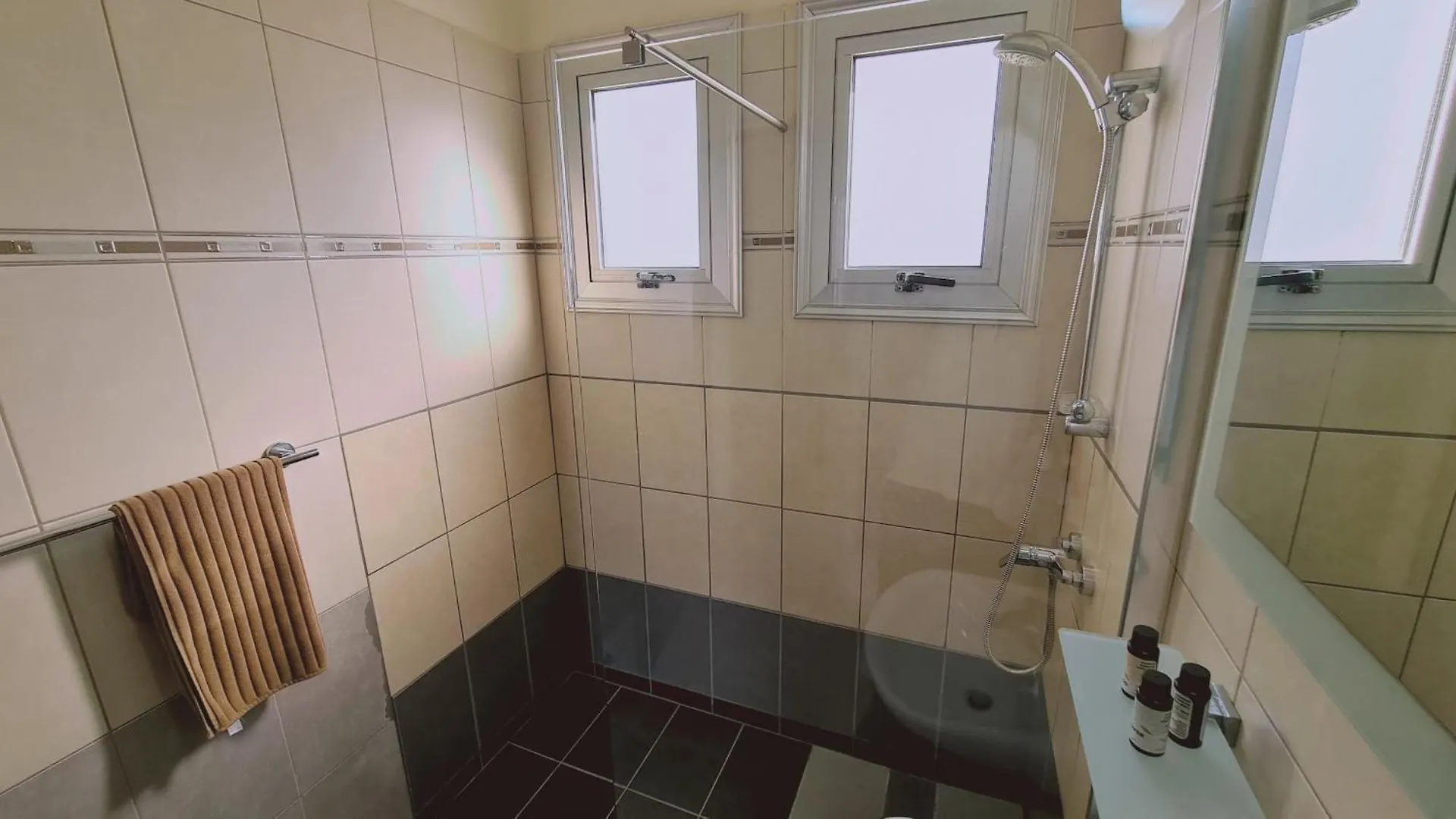 Stay Sunrise Beach Apt 2 Protaras
