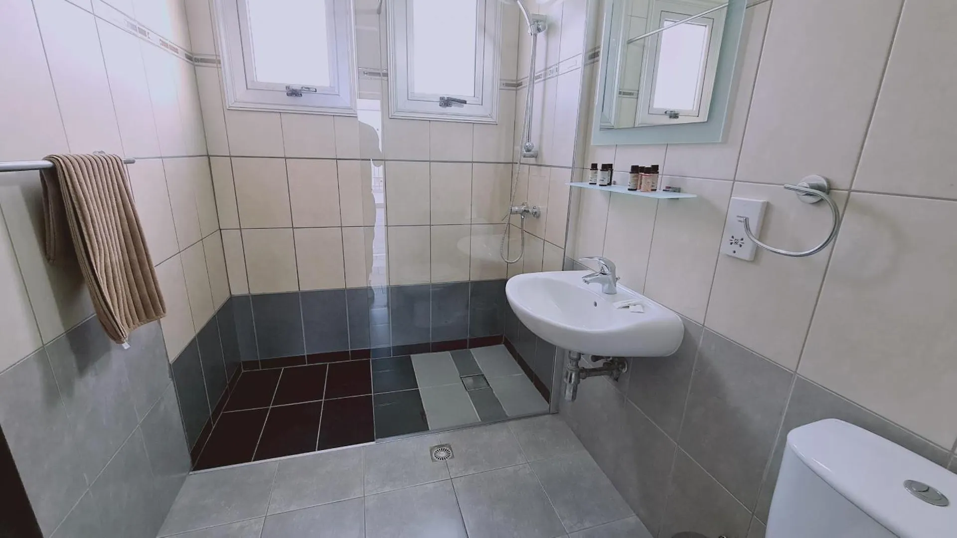 Stay Sunrise Beach Apt 2 Protaras Apartment