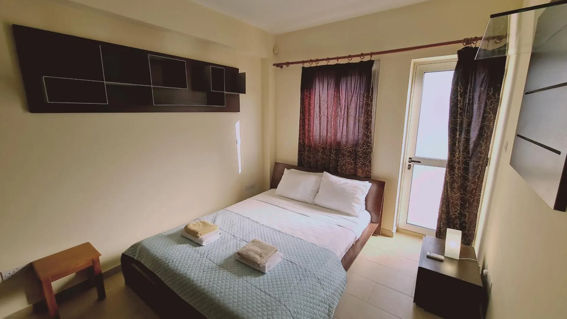 Stay Sunrise Beach Apt 2 Protaras 0*,