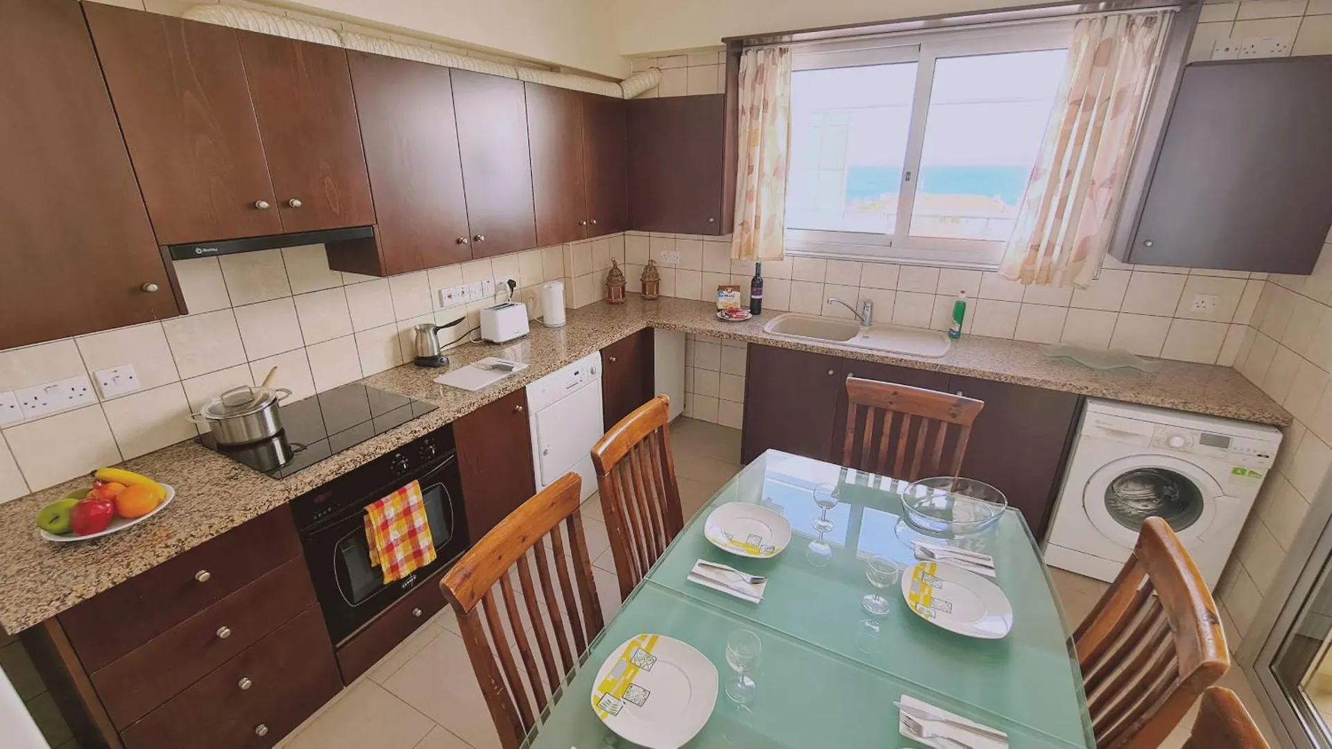 Apartment Stay Sunrise Beach Apt 2 Protaras