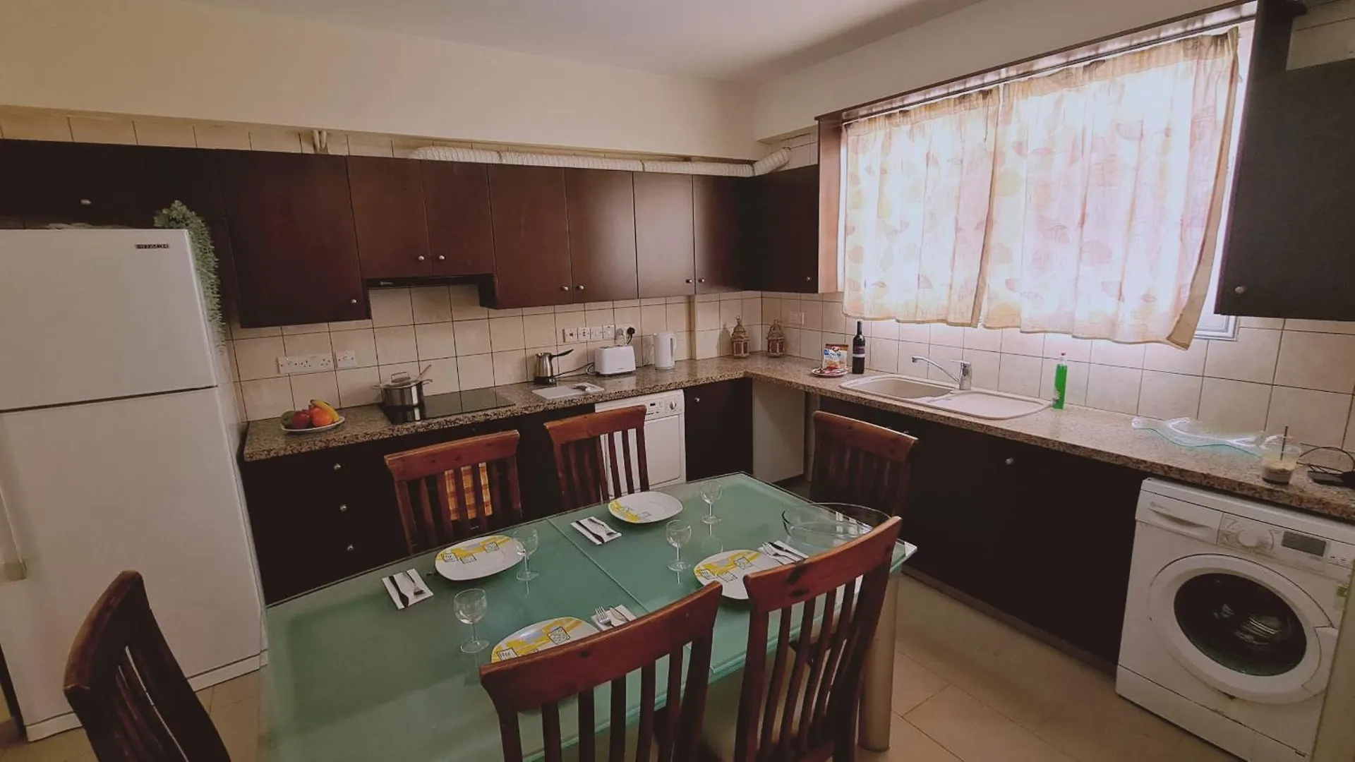 Stay Sunrise Beach Apt 2 Protaras Apartment