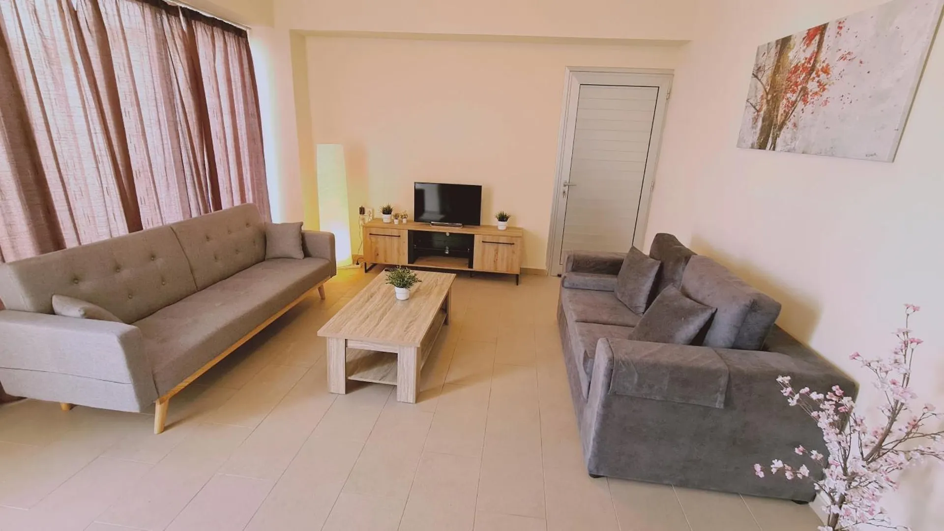 Stay Sunrise Beach Apt 2 Protaras Apartment