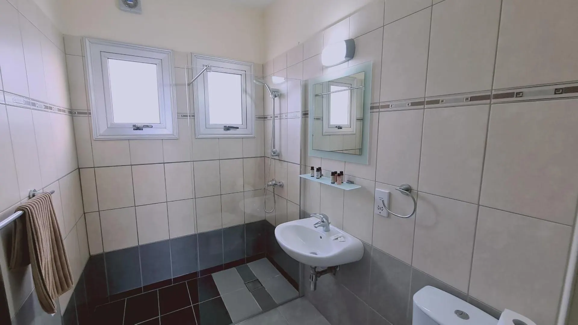 Stay Sunrise Beach Apt 2 Protaras 0*,  Cyprus