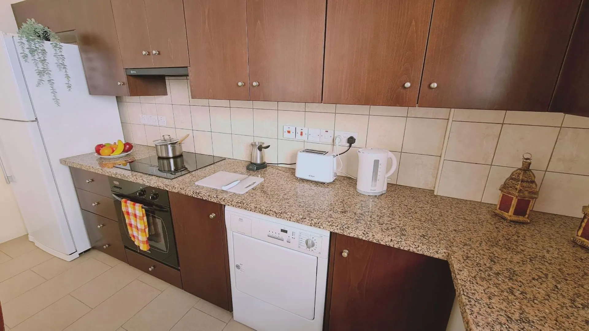 Stay Sunrise Beach Apt 2 Protaras