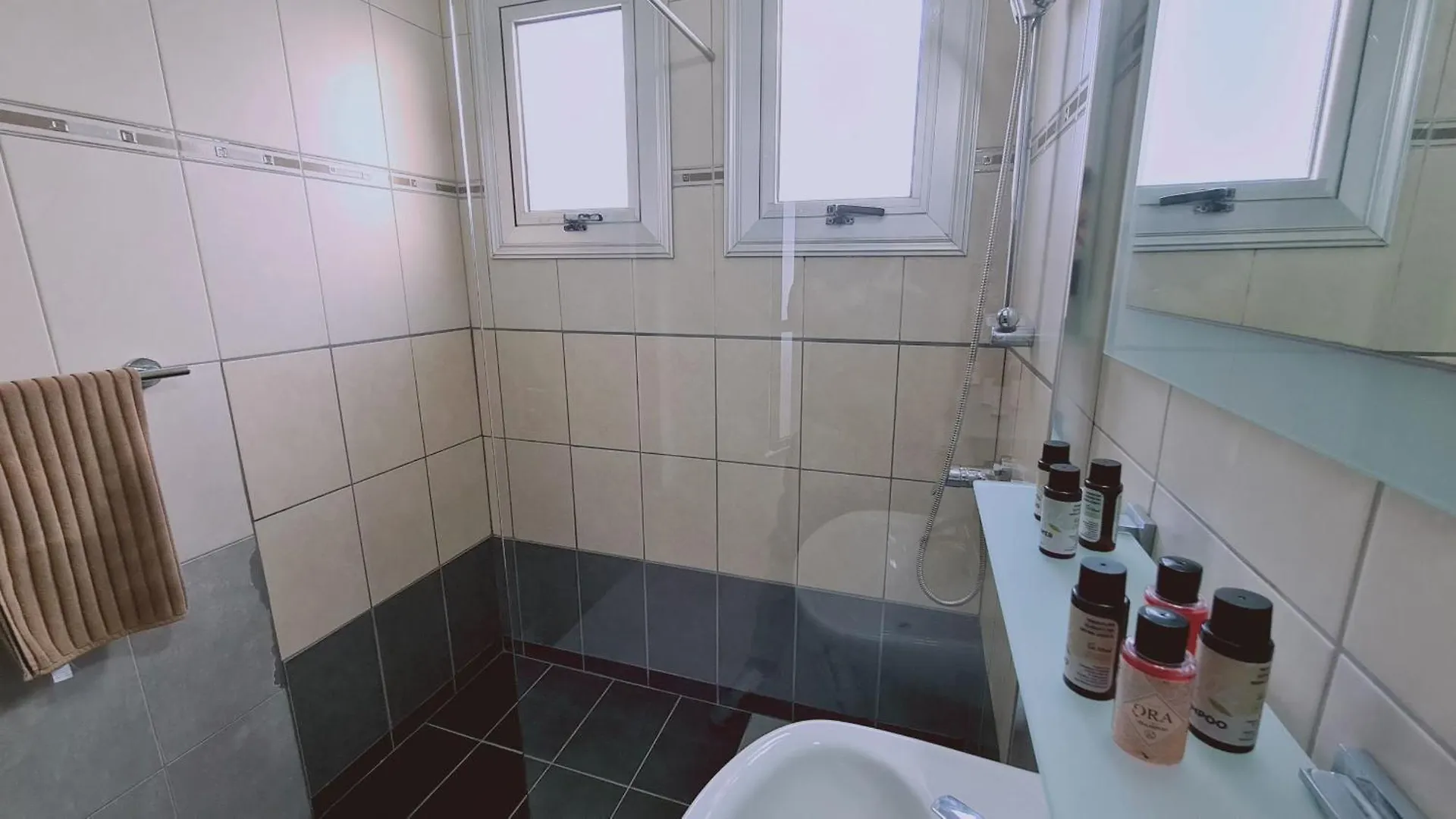 Stay Sunrise Beach Apt 2 Protaras 0*,