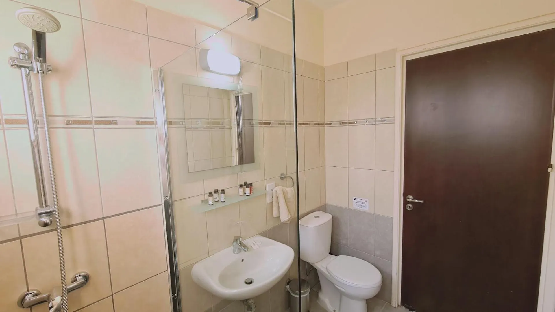 Stay Sunrise Beach Apt 2 Protaras Apartment
