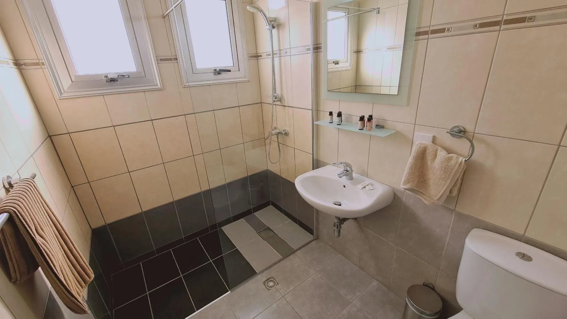 Apartment Stay Sunrise Beach Apt 2 Protaras Cyprus