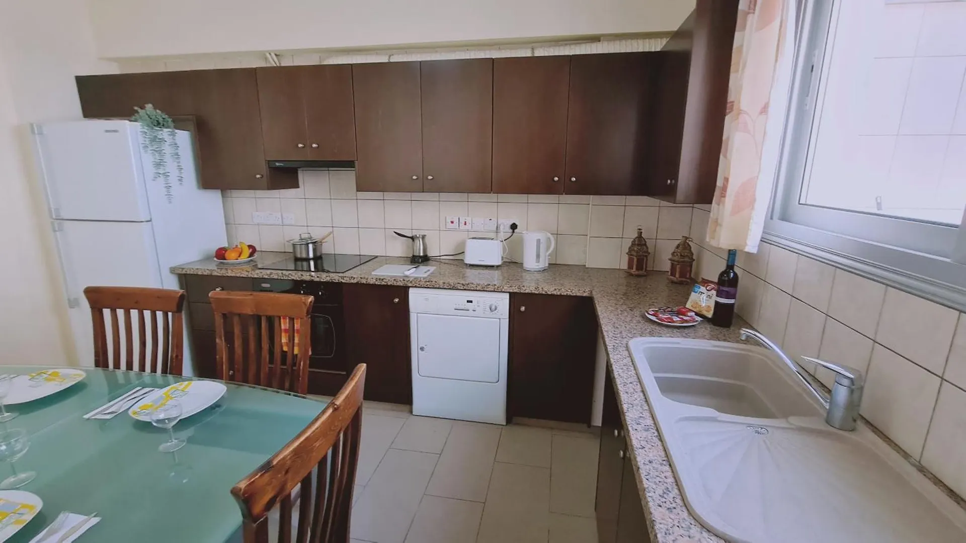Apartment Stay Sunrise Beach Apt 2 Protaras