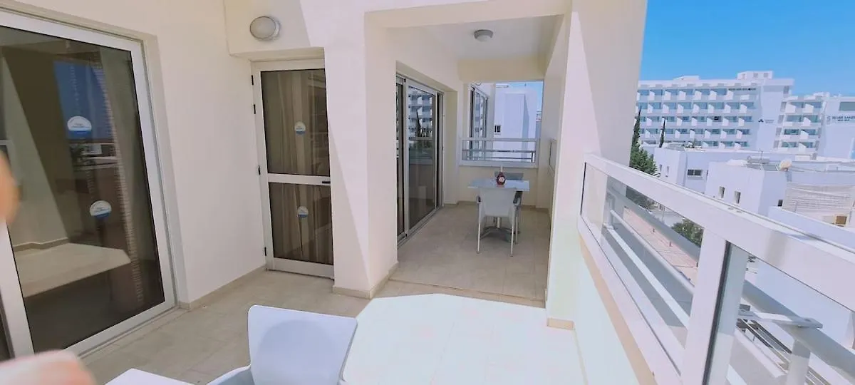 Stay Sunrise Beach Apt 2 Protaras