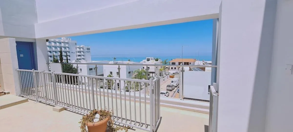 Apartament Stay Sunrise Beach Apt 2 Protaras