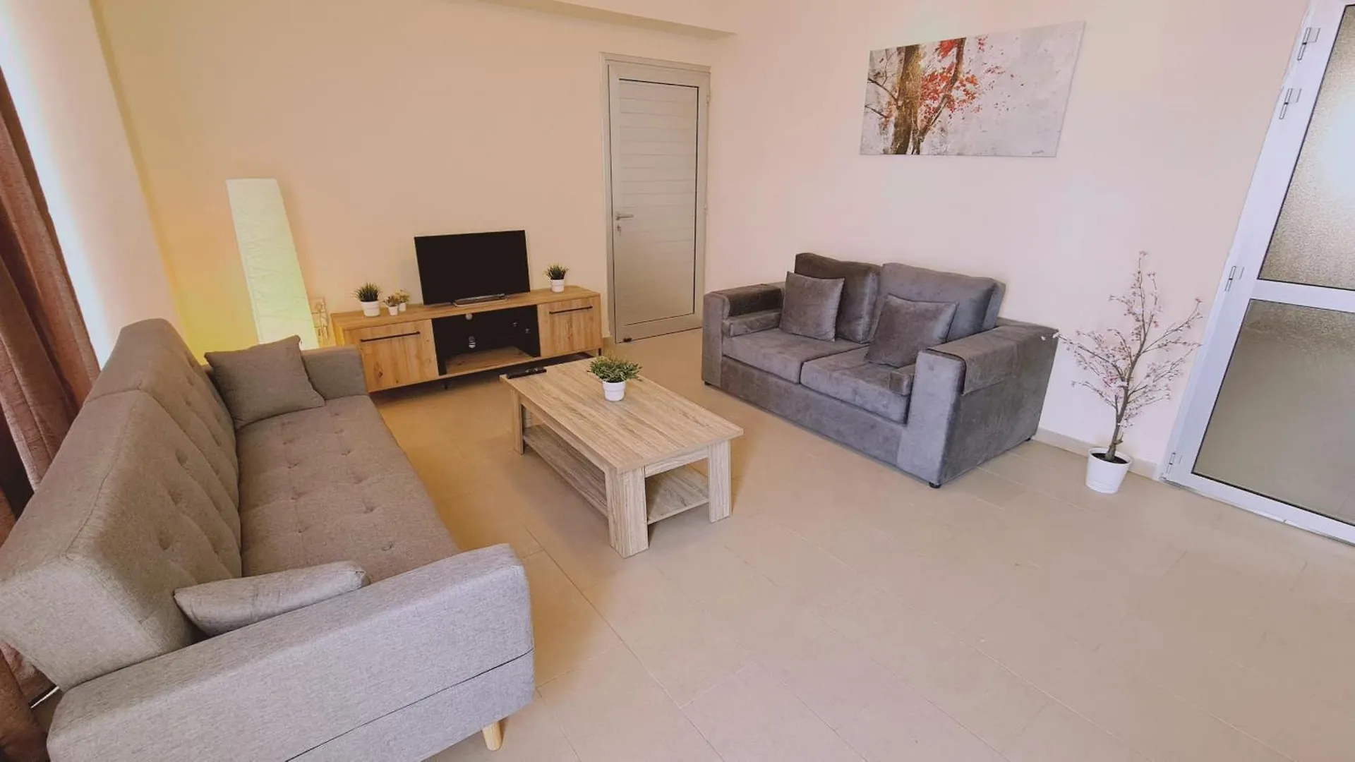 Apartament Stay Sunrise Beach Apt 2 Protaras